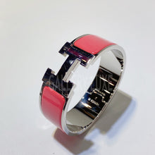 Load image into Gallery viewer, No.3040-Hermes Clic Clac H Bracelet
