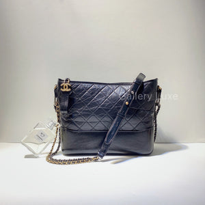 No.2714-Chanel Medium Gabrielle Hobo Bag