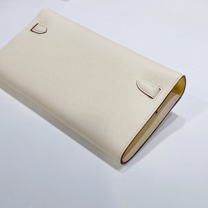 No.3589-Hermes Kelly To Go Wallet (Brand New /全新)