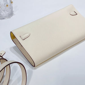 No.3589-Hermes Kelly To Go Wallet (Brand New /全新)