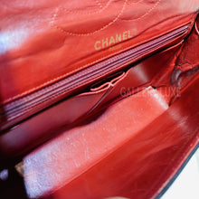 Charger l&#39;image dans la galerie, No.3034-Chanel Vintage Lambskin Paris Edition Flap Bag
