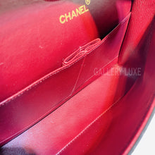 将图片加载到图库查看器，No.2290-Chanel Vintage Lambskin Classic Flap 25cm
