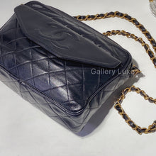 Load image into Gallery viewer, No.2194-Chanel Vintage Lambskin Camera Bag
