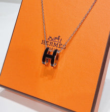 Charger l&#39;image dans la galerie, No.3587-Hermes Pop H Pendant (Brand New / 全新貨品)
