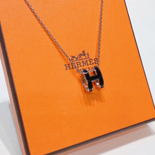 將圖片載入圖庫檢視器 No.3587-Hermes Pop H Pendant (Brand New / 全新貨品)
