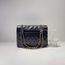 将图片加载到图库查看器，No.2307-Chanel Vintage Lambskin Flap Bag
