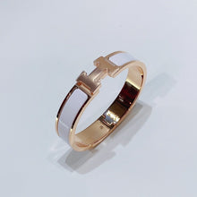 Load image into Gallery viewer, No.3578-Hermes Clic H Bangle PM (Brand New / 全新貨品)
