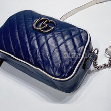 将图片加载到图库查看器，No.001324-5-Gucci GG Marmont Small Shoulder Bag
