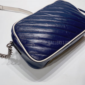 No.001324-5-Gucci GG Marmont Small Shoulder Bag