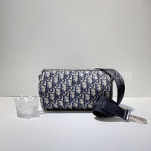 將圖片載入圖庫檢視器 No.3053-Dior Oblique Roller Messenger Bag
