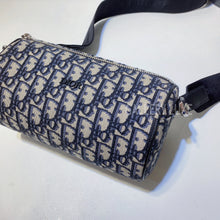 將圖片載入圖庫檢視器 No.3053-Dior Oblique Roller Messenger Bag
