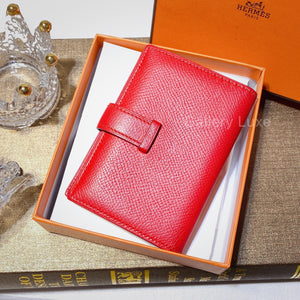 No.2728-Hermes Bearn Card Holder – Gallery Luxe