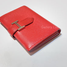 Load image into Gallery viewer, No.2728-Hermes Bearn Card Holder
