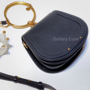 No.2735-Chloe Small Nile Bracelet Bag