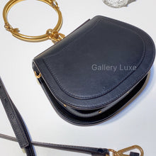 Load image into Gallery viewer, No.2735-Chloe Small Nile Bracelet Bag
