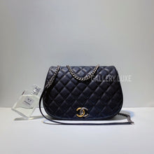 Load image into Gallery viewer, No.3297-Chanel Casual Pocket Messenger Bag
