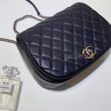 이미지를 갤러리 뷰어에 로드 , No.3297-Chanel Casual Pocket Messenger Bag
