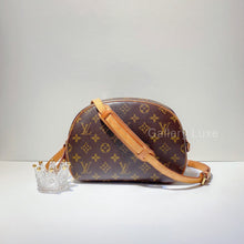 画像をギャラリービューアに読み込む, No.2734-Louis Vuitton Blois Crossbody Bag
