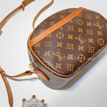 将图片加载到图库查看器，No.2734-Louis Vuitton Blois Crossbody Bag
