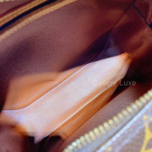 No.2734-Louis Vuitton Blois Crossbody Bag