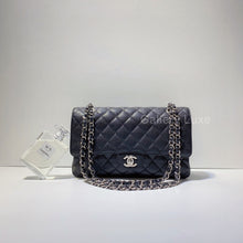 Load image into Gallery viewer, No.2742-Chanel Caviar Classic Flap Bag 25cm
