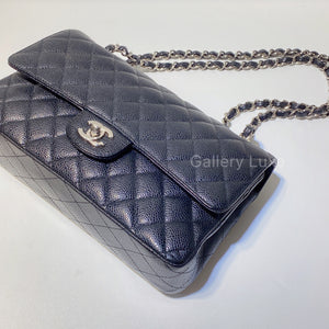 No.2742-Chanel Caviar Classic Flap Bag 25cm