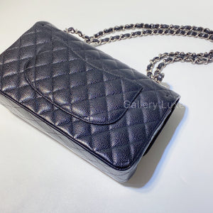 No.2742-Chanel Caviar Classic Flap Bag 25cm