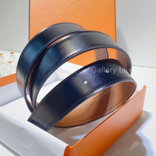 Load image into Gallery viewer, No.001164–4-Hermes H Belt (Brand New)
