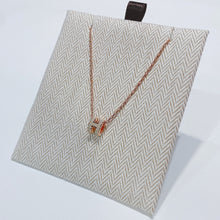 Load image into Gallery viewer, No.3605-Hermes Mini Pop H Pendant (Brand New / 全新貨品)
