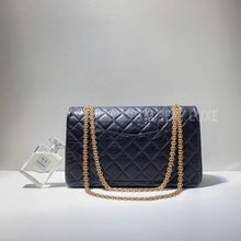 Load image into Gallery viewer, No.3079-Chanel Maxi Reissue 2.55 Flap Bag
