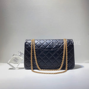 No.3079-Chanel Maxi Reissue 2.55 Flap Bag