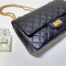 将图片加载到图库查看器，No.3079-Chanel Maxi Reissue 2.55 Flap Bag
