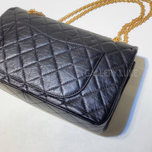 이미지를 갤러리 뷰어에 로드 , No.3079-Chanel Maxi Reissue 2.55 Flap Bag
