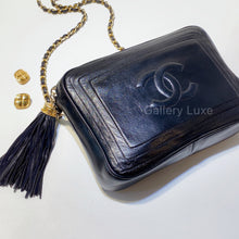 Load image into Gallery viewer, No.2756-Chanel Vintage Lambskin Camera Bag
