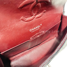 將圖片載入圖庫檢視器 No.2466-Chanel Caviar Classic Flap Bag 25cm
