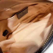 이미지를 갤러리 뷰어에 로드 , No.2509-Gucci Mini Marmont Camera Bag
