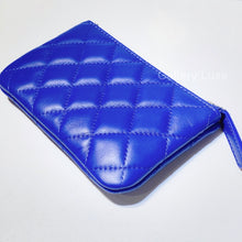 Load image into Gallery viewer, No.2753-Chanel Lambskin Mini O Case Pouch (Brand New/全新)

