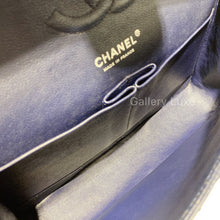 将图片加载到图库查看器，No.2467-Chanel Caviar Classic Flap Bag 25cm
