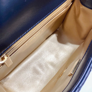 No.3622-Chanel Pearl Crush Square Mini Flap Bag (Brand New / 全新)