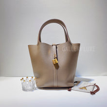 Load image into Gallery viewer, No.3106-Hermes Picotin 22 (Brand New / 全新)
