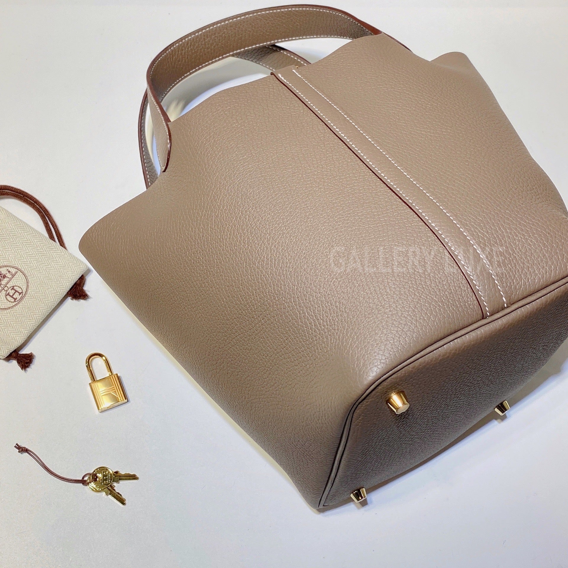 No.3126-Hermes Picotin 14 – Gallery Luxe