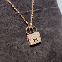 Load image into Gallery viewer, No.2823-Hermes Constance Necklace (Brand New/全新)
