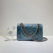 이미지를 갤러리 뷰어에 로드 , No.3089-Chanel Patent Mini Reissue 2.55 Flap Bag
