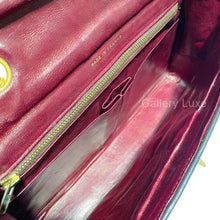 将图片加载到图库查看器，No.2469-Chanel Vintage Lambskin Flap Bag
