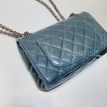 Load image into Gallery viewer, No.3089-Chanel Patent Mini Reissue 2.55 Flap Bag
