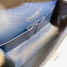 將圖片載入圖庫檢視器 No.3089-Chanel Patent Mini Reissue 2.55 Flap Bag
