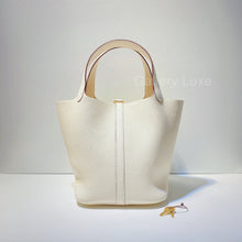Load image into Gallery viewer, No.2883-Hermes Picotin 22 (Brand New/全新)
