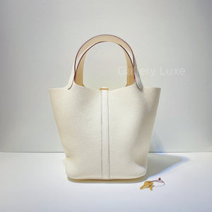 No.2883-Hermes Picotin 22 (Brand New/全新)