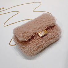 Load image into Gallery viewer, No.001327-4-Fendi Nano Baguette Bag Charm (Unused / 未使用品)

