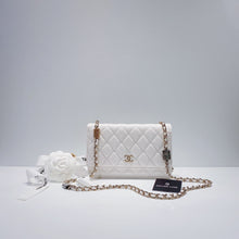 Load image into Gallery viewer, No.001327-1-Chanel Charm On Chain Wallet On Chain
